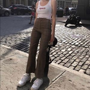 Brandy Melville rare pants